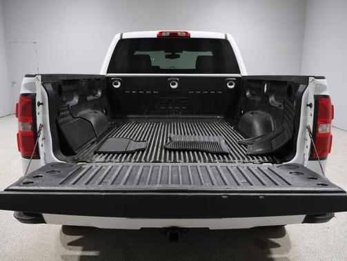 2016 GMC Sierra 1500 Base