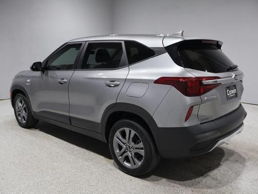 2021 Kia Seltos LX