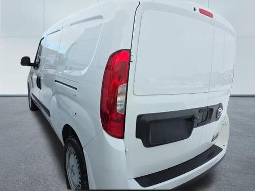 2022 RAM ProMaster City Tradesman