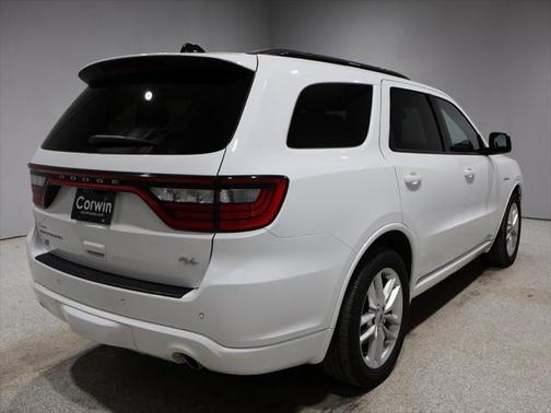 2024 Dodge Durango R/T Plus AWD