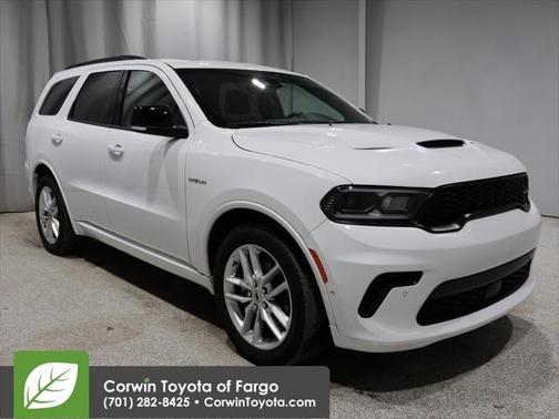 2024 Dodge Durango R/T Plus AWD