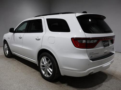 2024 Dodge Durango R/T Plus AWD
