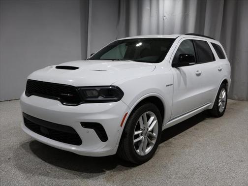 2024 Dodge Durango R/T Plus AWD
