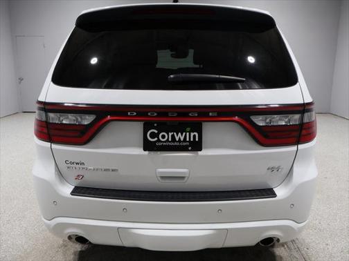 2024 Dodge Durango R/T Plus AWD