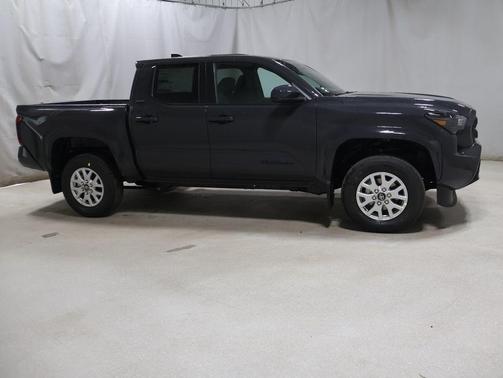 Underground 2026 Toyota Tacoma SR5