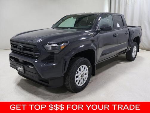 Underground 2026 Toyota Tacoma SR5