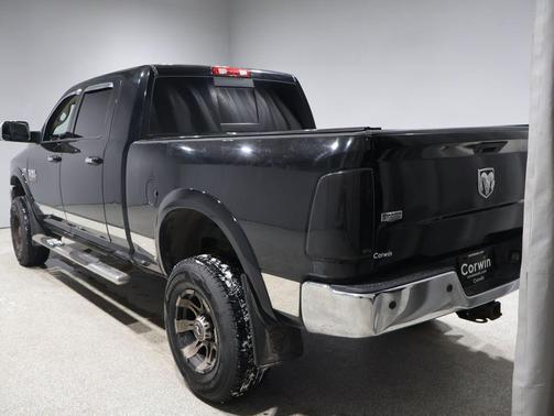 2013 RAM 2500 Laramie