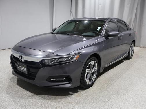 2019 Honda Accord EX