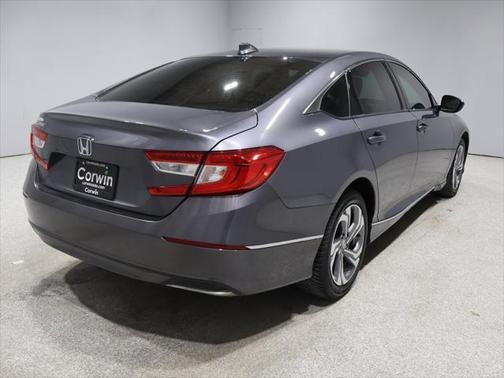 2019 Honda Accord EX
