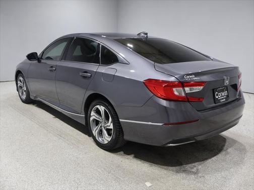 2019 Honda Accord EX