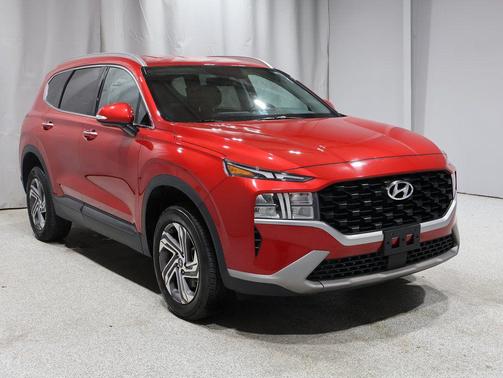 2023 Hyundai SANTA FE SEL 2.4