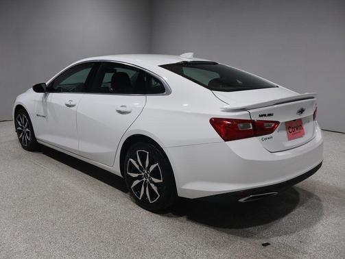 2023 Chevrolet Malibu FWD RS