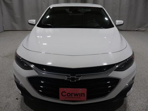 2023 Chevrolet Malibu FWD RS