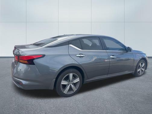 2019 Nissan Altima 2.5 SV