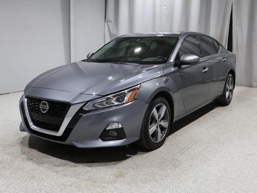 2019 Nissan Altima 2.5 SV