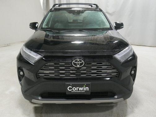 2024 Toyota RAV4 Limited
