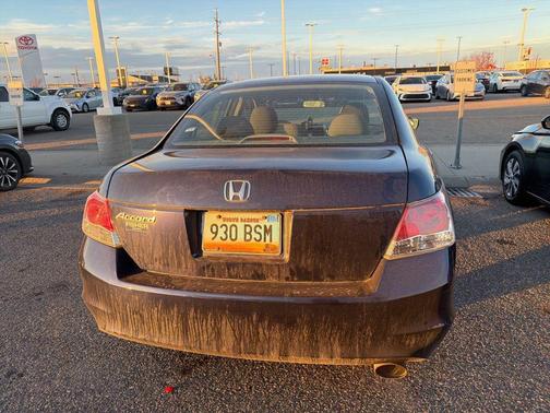 2010 Honda Accord EX