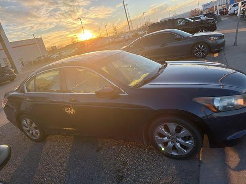 2010 Honda Accord EX