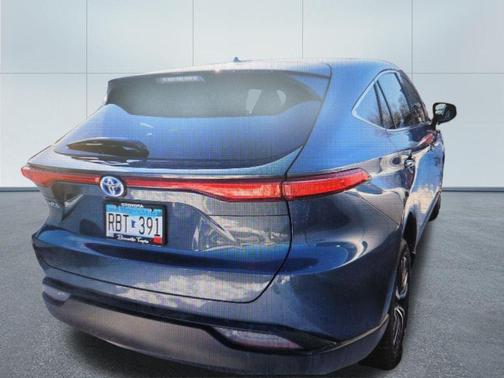 2024 Toyota Venza LE