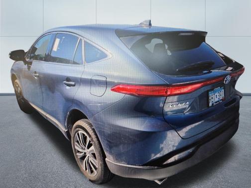 2024 Toyota Venza LE