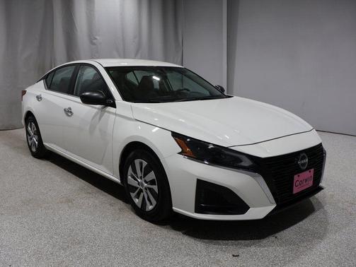 2024 Nissan Altima S FWD