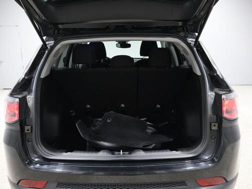 2022 Jeep Compass Sport