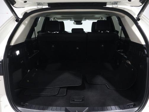 2025 Mazda CX-70 3.3 Turbo Preferred Package