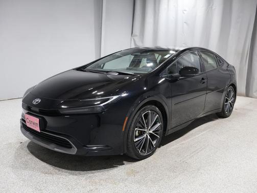 2024 Toyota Prius Limited