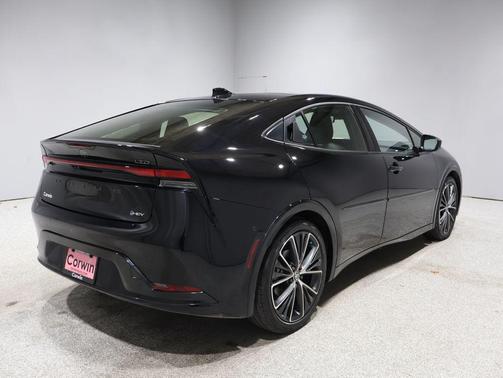 2024 Toyota Prius Limited