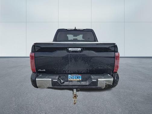 2025 Toyota Tundra 1794 Edition