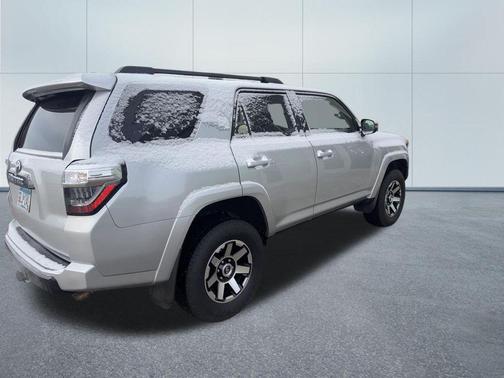 2020 Toyota 4Runner TRD Off Road Premium
