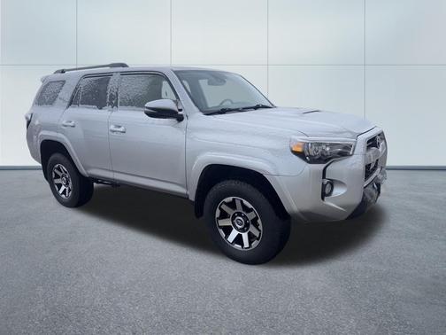 2020 Toyota 4Runner TRD Off Road Premium