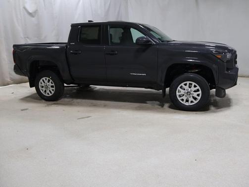 Underground 2026 Toyota Tacoma SR5