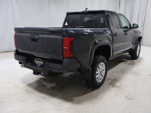 Underground 2026 Toyota Tacoma SR5