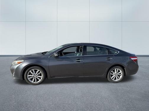2014 Toyota Avalon XLE Premium