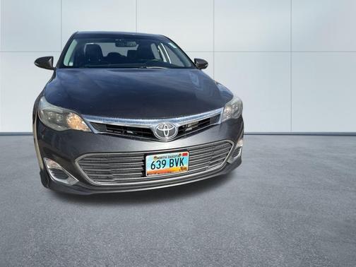 2014 Toyota Avalon XLE Premium