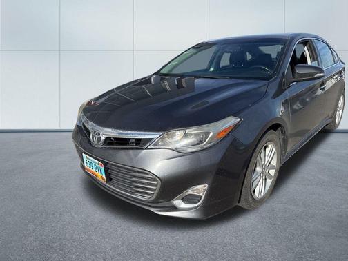 2014 Toyota Avalon XLE Premium