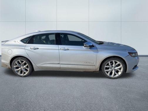 2020 Chevrolet Impala Premier