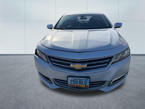 2020 Chevrolet Impala Premier