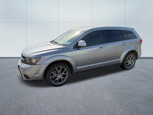 Billet Clearcoat 2019 Dodge Journey GT