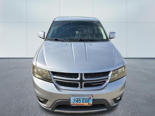 Billet Clearcoat 2019 Dodge Journey GT