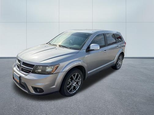 Billet Clearcoat 2019 Dodge Journey GT