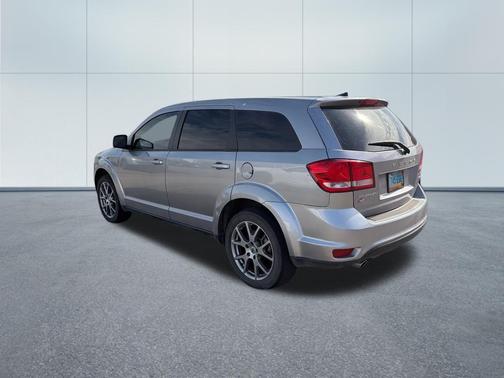 Billet Clearcoat 2019 Dodge Journey GT