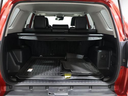 2022 Toyota 4Runner TRD Off Road Premium