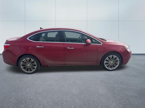 2013 Buick Verano Leather