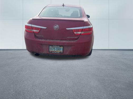 2013 Buick Verano Leather