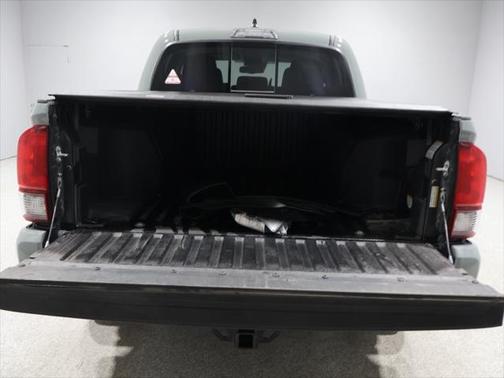 2023 Toyota Tacoma Trail Edition