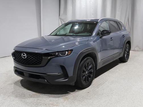 2024 Mazda CX-50 2.5 S Preferred Package