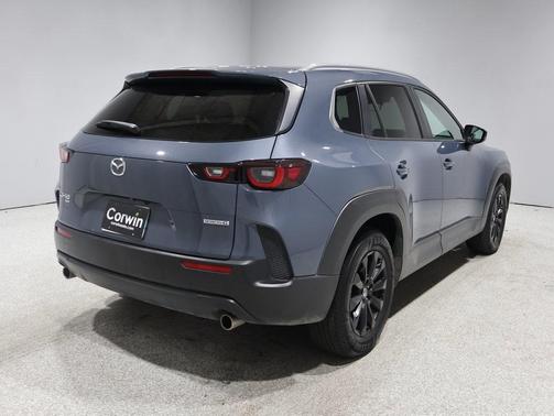 2024 Mazda CX-50 2.5 S Preferred Package