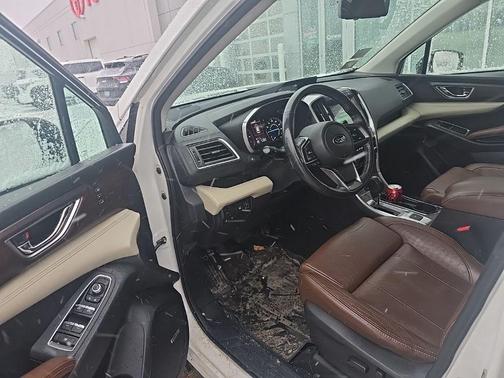 2019 Subaru Ascent Touring 7-Passenger